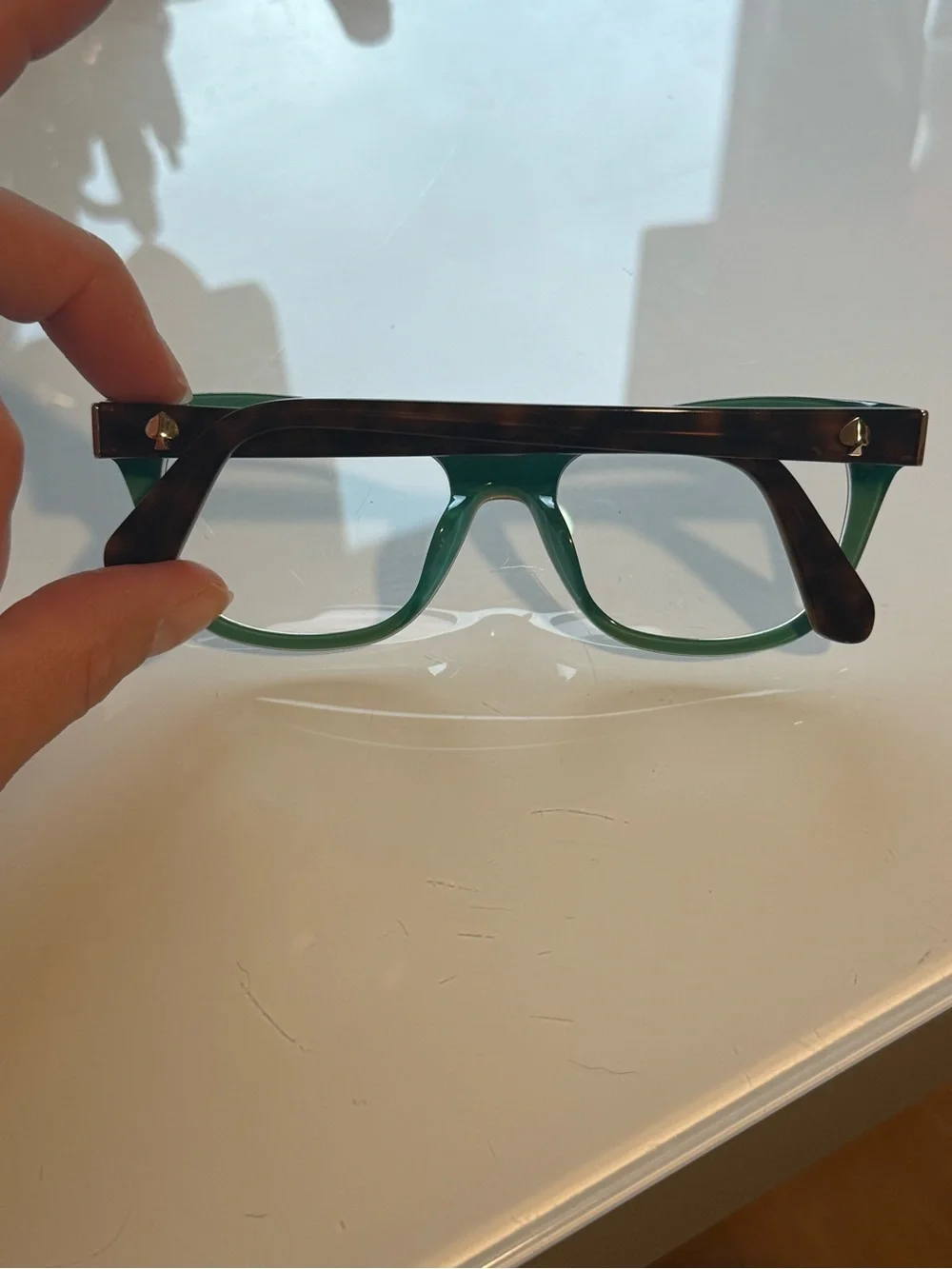 Kate Spade Carolan Glasses